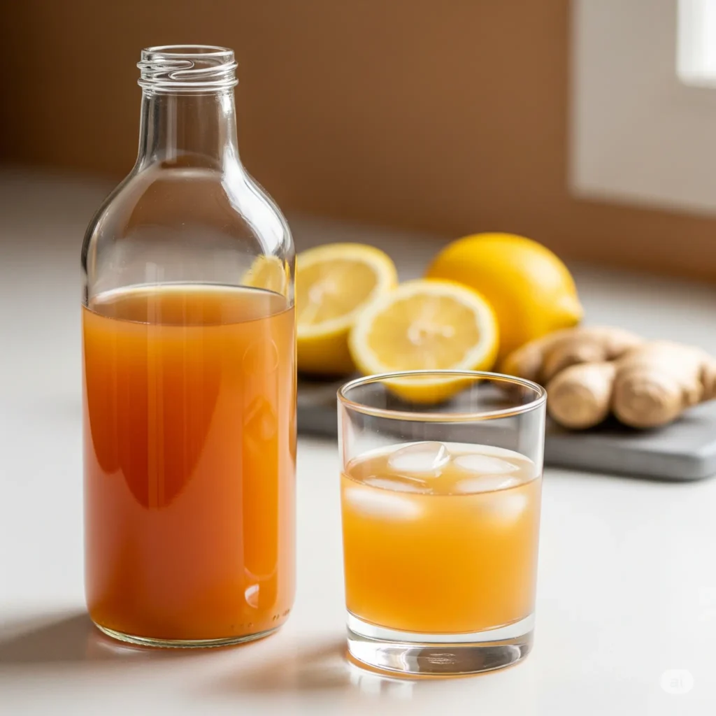 The Real Reason Apple Cider Vinegar Boosts Weight Loss and Health